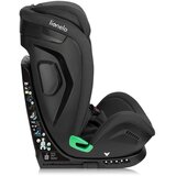 Lionelo autosjedalica Harper i-Size 9-36 kg (76-150 cm) 360, Black Carbon Grey | shoptok.hr