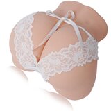 Tantaly Mia 8.7kg Jiggly Ass Removable Vagina Sex Doll | Shoptok.si