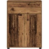  Kupaonski ormar s ladicama Staro drvo 72,5 x 36,5 x 100 cm | shoptok.hr