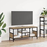 TV ormar Umjetnički hrast 100 x 35 x 45 cm | shoptok.hr