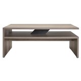 Woody Fashion Club sto Shp-645-Tt-1, 110x42x65 cm, Siva | Eponuda.ba