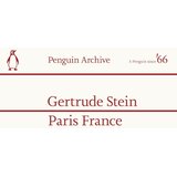 The Book Service Limited Gertruda Stajn - Paris France Cene
