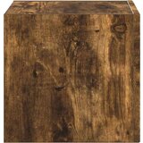TV stenska omara Dimljeni oreh 60 x 31 x 29.5 cm, (5000112648) | Shoptok.si