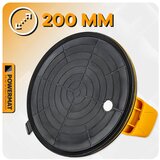  Baterijski paket. vakum ručka sa vakuumskom čašicom 200mm do 200kg LCD 1.5ah | shoptok.hr