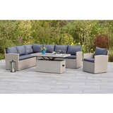 Gardenson Vrtna Garnitura Chicago, Blazine | Shoptok.si