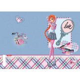 Target zvezek A4 winx bon ton na črte | Shoptok.si