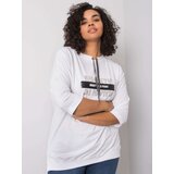RELEVANCE Blouse-RV-BZ-6283.53P-white | Shoptok.si