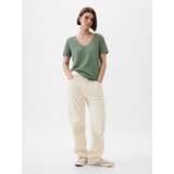 GAP Organic Cotton T-Shirt - Women's | Shoptok.si