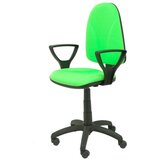  Uredska stolica Algarra Bali P&amp C 22BGOLF Zelenožut | shoptok.hr