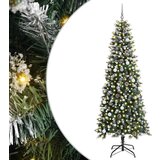  Umjetno božićno drvce Zelena 240 cm PVC | shoptok.hr