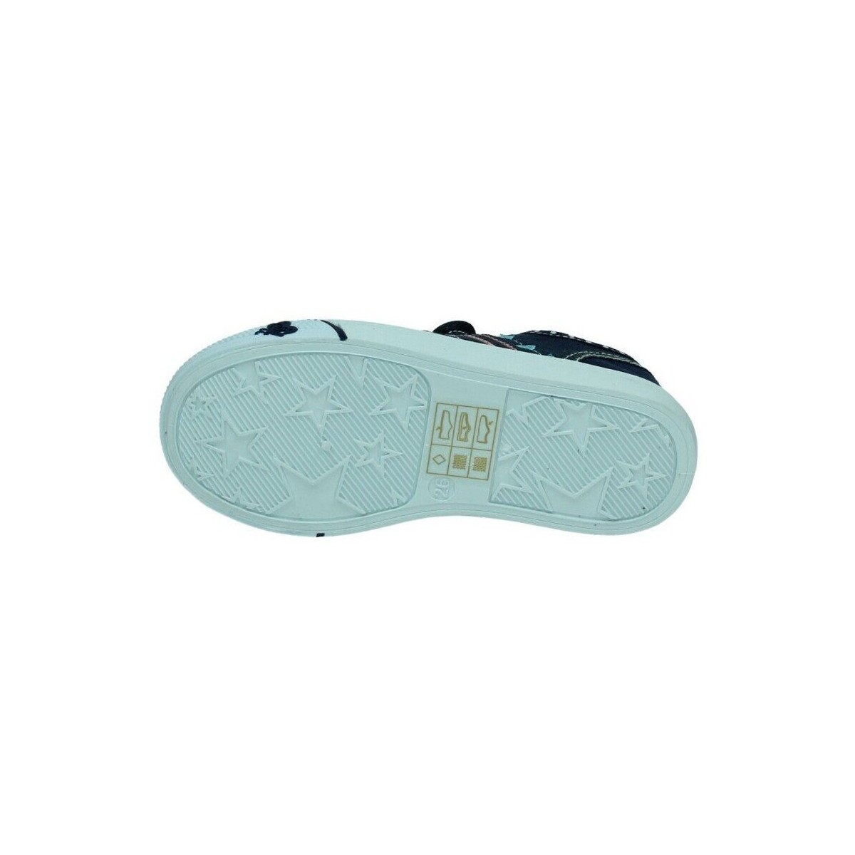 Bonino Nizke superge - Modra | Shoptok.si