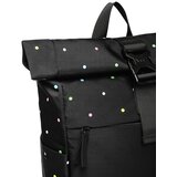 Vuch Ženski ruksak Virion Dotty Multicolor, 30 x 12 cm Slike