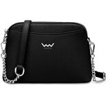 Vuch Crossbody torba Faye Black, 15 x 22 cm Slike