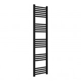  Sušač Warme Werra 40x160 mat crni | ePonuda.com