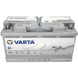 Varta AKUMULATOR 80AH 800A START&#038;STOP AGM | Shoptok.si