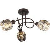 Mitea Lighting M160731-B luster 3xE14 max.40W Cene