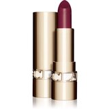 Clarins Joli Rouge kremasta šminka s satenastim zaključkom odtenek 776 3,5 g | Shoptok.si
