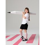 Sinsay Štrikana suknja s džepovima u obliku srca | shoptok.hr