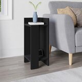 Livetastic Majhna Nočna Omarica Elos, Črna | Shoptok.si