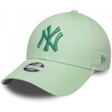 New Era Wmns metallic logo 9forty neyyan Zelena | shoptok.hr