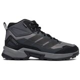 Adidas Visoke superge Terrex Eastrail 3 Siva Cene