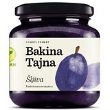 Bakina Tajna pekmez šljiva 375g Cene