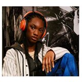 Dyson bežične slušalice on trac 773130 ceramic cinnabar | ePonuda.com