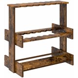  Stalak za bilijarske cueve Konstruirano drvo 60 x 35 x 60 cm | shoptok.hr