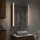  Kopalniška ogledalna omara Star les 43 x 11,5 x 60,5 cm, (5000233057) | Shoptok.si