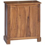 Ormarić za pohranu Smeđa 65 x 30 x 75 cm Čvrsto teak drvo | shoptok.hr