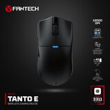 Fantech Miš Wireless Gaming WG13E Tanto E crni | ePonuda.com