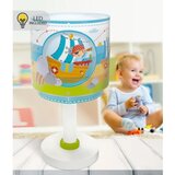Dalber 60651N - LED dečija lampica PIRATE ISLAND 1xG4/4W/230V višebojna | Eponuda.com