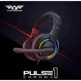 PULSE 1 CHROMA Stereo Headset slušalice