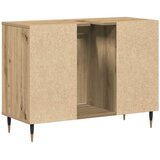  Kupaonski ormar s policom Umjetnički hrast 80 x 33 x 60 cm | shoptok.hr