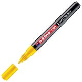 Marker PERMANENTNI LAKIRAJUĆI 1-2MM EDDING 791 ŽUTI | Shoptok.si