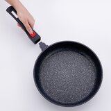 Korkmaz ornella praktik snemljiva ponev, (21230157) | Shoptok.si