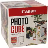 Canon Foto papir PP-201 5X5 PHOTO CUBE CP WH/OR | ePonuda.com