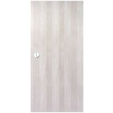 DOORNITE Drvena klizna vrata (Š x V: 750 x 2.000 mm, Bijeli hrast) | shoptok.hr