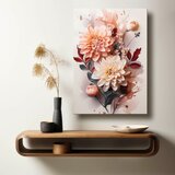 WALLXPERT Camtbl-062 - Višenamenska Tempered Staklena Slika 60 x 90 cm | Eponuda.com