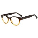 Dsquared2 D20057 EX4 - ONE SIZE (46) | shoptok.hr