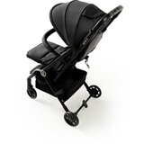 Dada prams Športni voziček Sprint Mineral Black | Shoptok.si