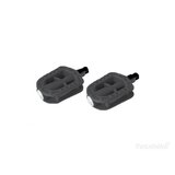 Feimin pedale-pvc sred/pvc okv.za bmx ( 132055 )