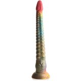 Creature Cocks Tenta-Dick Tentacle Silicone Dildo Cene
