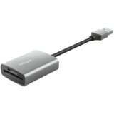 Trust ČITALEC KARTIC HITRI USB 3.2 | Shoptok.si