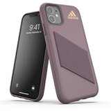 Adidas SP ZAŠČITNA ŽEPNA ETUI ZA IPHONE 11 PRO VIJOLIČNA, (21897750) | Shoptok.si