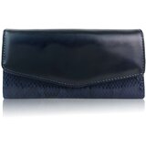  Novčanik ZA-11265 - Crna / Plava KP11265 | Shoptok.si