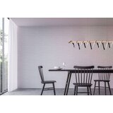 Toolight Stropni luster LED APP1288-CP | shoptok.hr