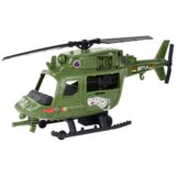 Veliki vojnički set vozila i figura | shoptok.hr