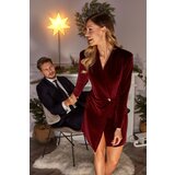 Made Of Emotion Woman's Dress M562 | Shoptok.si