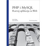 Mikro knjiga Luke Welling, Laura Thomson - PHP i MySQL: Razvoj ...